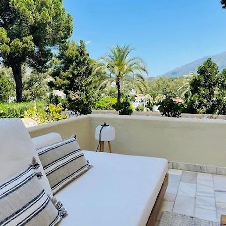 Lovely Studio Marbella Luaran gambar