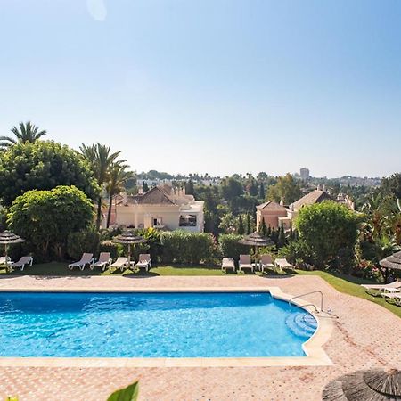 Lovely Studio Marbella Luaran gambar