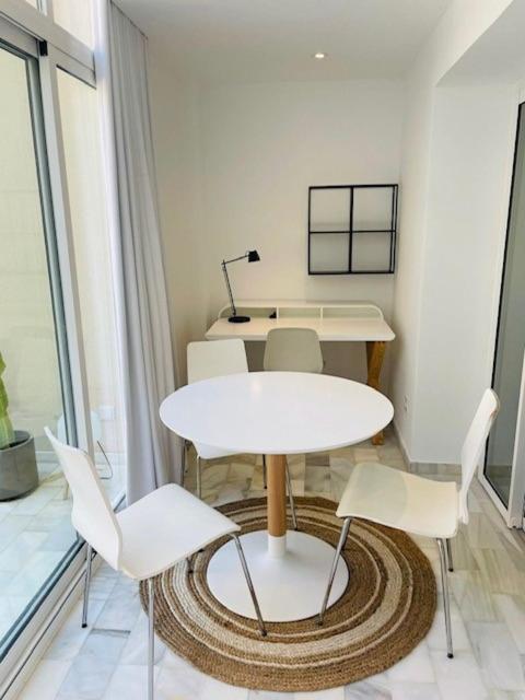 Lovely Studio Marbella Luaran gambar
