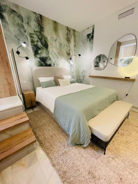 Lovely Studio Marbella Luaran gambar