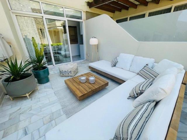 Lovely Studio Marbella Luaran gambar