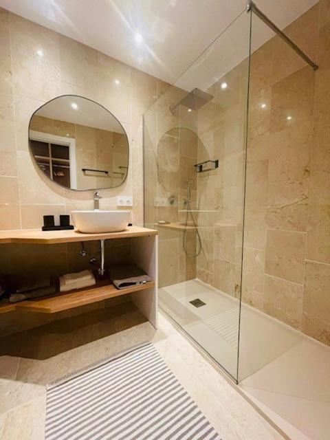 Lovely Studio Marbella Luaran gambar
