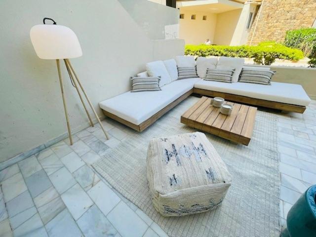 Lovely Studio Marbella Luaran gambar