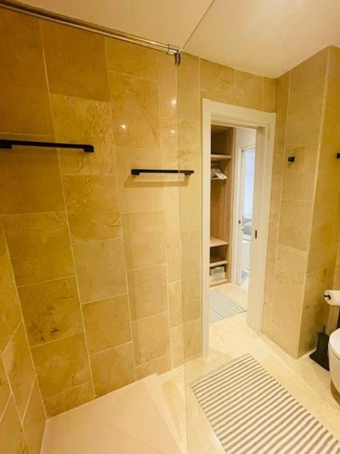 Lovely Studio Marbella Luaran gambar